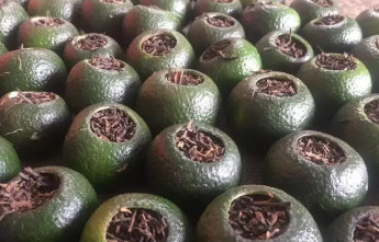 邓记柑普茶小青柑量大全国供应